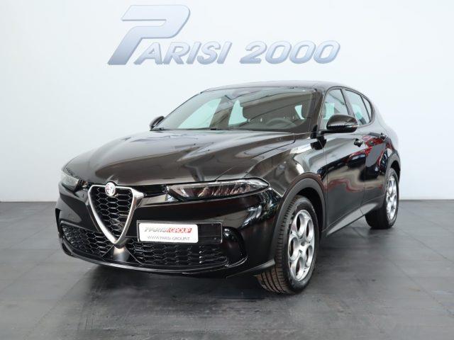 ALFA ROMEO TONALE 1.5 130CV MHEV TCT7 SUPER *PROMO PARISI GROUP*