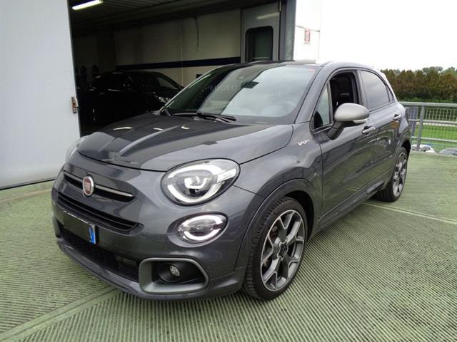 FIAT 500X 1.0 T3 120 CV Sport