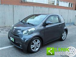 TOYOTA IQ 1.0 / keyless / clima automatico / garanzia