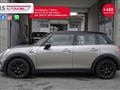 MINI MINI 5 PORTE Mini 1.5 Cooper D Boost 5 porte