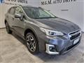 SUBARU XV HYBRID 2.0i e-Boxer MHEV Lineartronic Style Navi