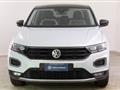 VOLKSWAGEN T-ROC 2.0 TDI SCR 4MOTION Advanced BlueMotion Technology