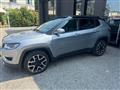 JEEP COMPASS 2.0 Multijet II 4WD Limited