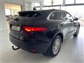 JAGUAR F-PACE 2.0 D 180 CV aut. Prestige