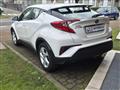 TOYOTA C-HR 1.8 Hybrid E-CVT Active