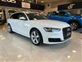 AUDI A6 AVANT Avant 2.0 TDI 190 CV ultra S tronic