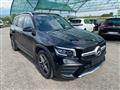 MERCEDES CLASSE GLB d Automatic 4X4 PREMIUM AMG, 7 POSTI, TETTO