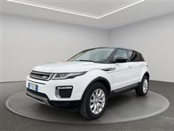 LAND ROVER RANGE ROVER EVOQUE Range Rover Evoque 2.0 TD4 150 CV 5p. SE