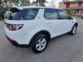 LAND ROVER DISCOVERY SPORT 2.0 TD4 150 CV SE