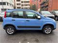 FIAT PANDA 0.9 TwinAir Turbo S&S 4x4