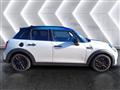 MINI MINI 5 PORTE Mini 5p 2.0 Cooper S Classic auto