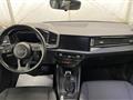 AUDI A1 SPORTBACK SPB 35 TFSI S tronic S line