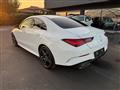 MERCEDES CLASSE CLA COUPE MHEV AUTOMATIC PREMIUM AMG-Line, MULTIBEAM