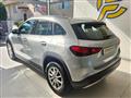 MERCEDES CLASSE GLA d Automatic Business tua da ?349,00 mensili