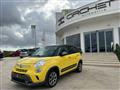 FIAT 500 L 1.4 tjt Trekking Gpl 120cv