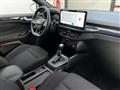 FORD FOCUS 1.0 EcoBoost Hybrid 125 CV Powershift 5p. ST-Line