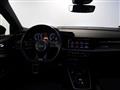 AUDI A3 SPORTBACK A3 SPB 40 TFSI e S tronic S line edition