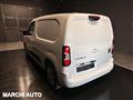 FIAT DOBLÒ (Prezzo Iva Escl.) 1.5 BlueHdi 100CV PC-TN