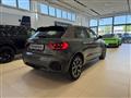 AUDI A1 SPORTBACK A1 SPB 30 TFSI Identity Black