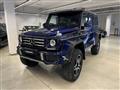 MERCEDES CLASSE G G 500 4.0 4x4² 422cv auto