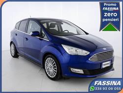 FORD C-MAX 1.5 EcoBlue 120CV Powershift Start&Stop Business