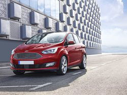 FORD C-MAX 2.0 TDCi 150CV Start&Stop Titanium X