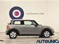 MINI MINI 5 PORTE 1.5 ONE 75CV IDEALE PER NEOPATENTATI