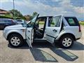 LAND ROVER FREELANDER 2.2 TD4 S.W. 4x4 ( DISTRIBUZIONE FATTA )