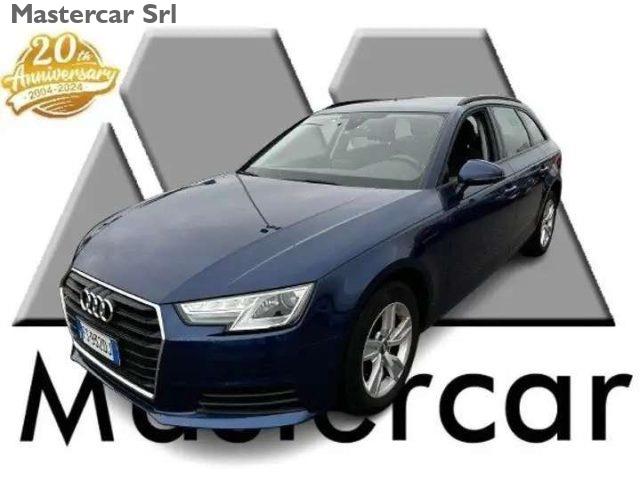 AUDI A4 AVANT A4 Avant 2.0 tdi Business 150cv  - FS932DJ