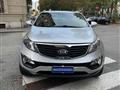 KIA SPORTAGE 2016 1.7 CRDI  2WD Cool