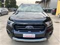 FORD RANGER 2.0 ECOBLUE aut. DC Wildtrak 5 posti GANCIO TRAINO