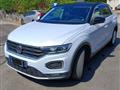 VOLKSWAGEN T-Roc 1.0 tsi Advanced