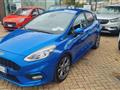 FORD FIESTA 1.5 EcoBlue 5 porte ST-Line