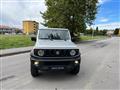 SUZUKI JIMNY 1.5 5MT Easy PRO PREZZO FINITO