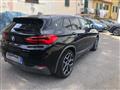 BMW X2 sDrive18i Msport-X