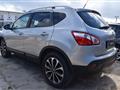 NISSAN QASHQAI 2.0 dCi DPF n-tec