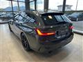 BMW SERIE 3 TOURING d xDrive Touring Msport - TETTO - IVA ESPOSTA