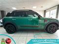 MINI COUNTRYMAN 2.0 John Cooper Works Countryman ALL4