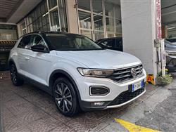 VOLKSWAGEN T-Roc 1.0 TSI Style BlueMotion Tech.