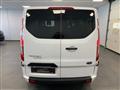 FORD TRANSIT CUSTOM 9 Posti 2.0 TDCi Combi