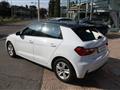 AUDI A1 SPORTBACK SPB 25 TFSI Admired