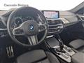 BMW X4 xdrive20d Msport auto