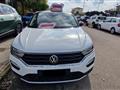 VOLKSWAGEN T-ROC 1.0 TSI Style BlueMotion Technology