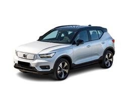 VOLVO XC40 RECHARGE ELECTRIC XC40 P8 Recharge Pure Electric AWD R-design