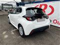 TOYOTA YARIS 1.0 5 porte Active