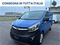 OPEL VIVARO 1.6 CDTI 120 CV(PC-TN L1H1)FURGONE ESSENTIA-CERCHI