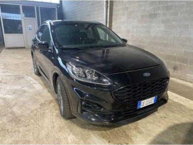 FORD KUGA 2.5 Full Hybrid 190 CV CVT 2WD ST-Line X