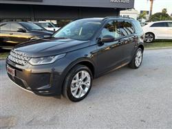 LAND ROVER DISCOVERY SPORT 1.5 I3 PHEV 309 CV AWD Auto R-Dynamic S