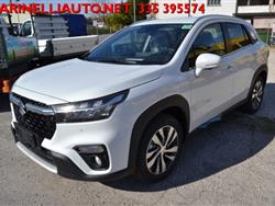 SUZUKI S-CROSS P.CONSEGNA 1.4 Hybrid 4WD AllGrip Top+