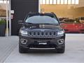 JEEP COMPASS 1.6 MJT 120CV